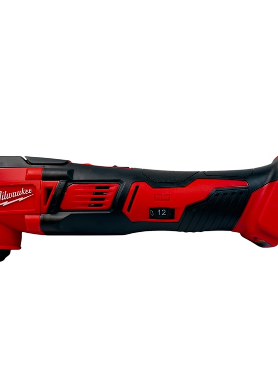 Milwaukee Other - Milwaukee 2626-20 M18 18V Lithium-Ion Cordless Oscillating Tool